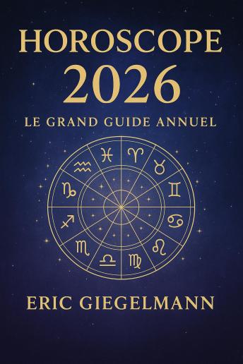 [French] - Horoscope 2026 – Le Grand Guide Annuel