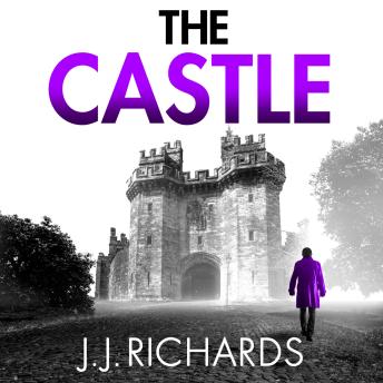 The Castle: A Lancashire Detective Mystery