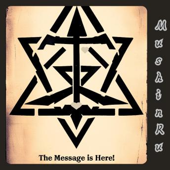 The Message is Here!