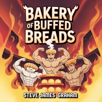 Bakery of Buffed Breads: Litrpg Cozy Fantasy