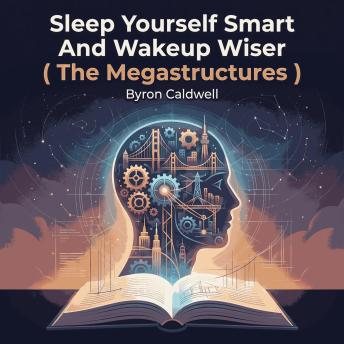 Sleep Yourself Smart And Wakeup Wiser ( The Megastructures )