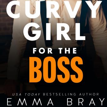 Curvy Girl for the Boss