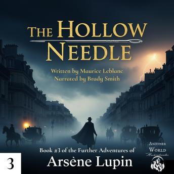 The Hollow Needle