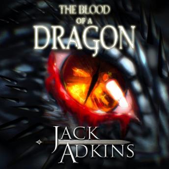 The Blood of a Dragon