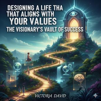 Designing a Life That Aligns With Your Values: The Visionary’s Vault of Success