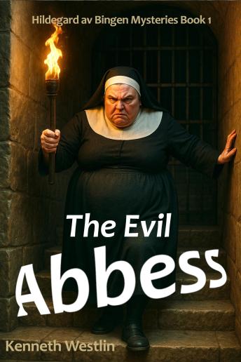 The Evil Abbess