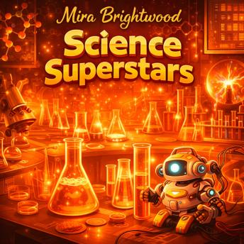 Science Superstars