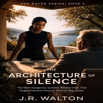 The Architecture Of Silence: The most dangerous systems are not the ones that make noise. They are the ones that taught everyone around them to.