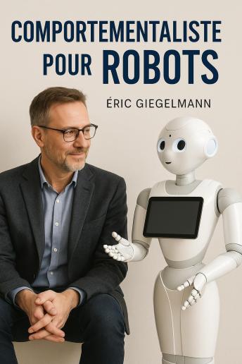 [French] - Comportementaliste pour Robots