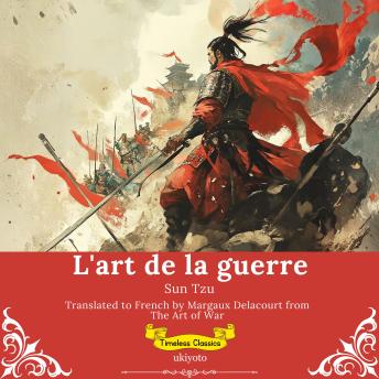 [French] - L'art de la guerre | French Version of The Art of the War