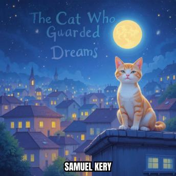 The Cat Who Guarded Dreams
