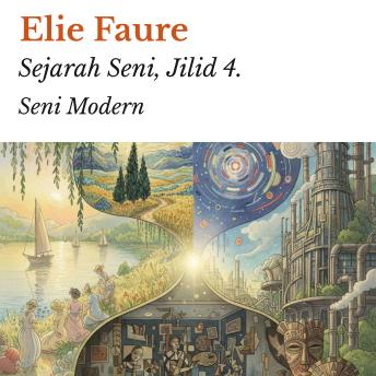 [Indonesian] - Sejarah Seni, Jilid 4.: Seni Modern