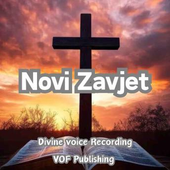 [Croatian] - Novi Zavjet