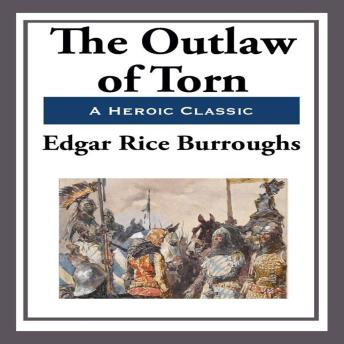 The Outlaw of Torn