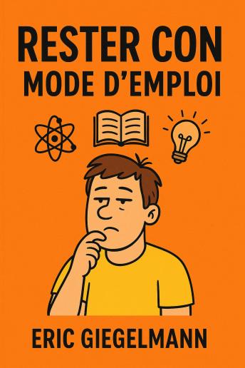 [French] - Rester Con Mode d'Emploi