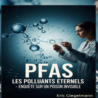 [French] - PFAS Les Polluants Éternels: Enquête sur un Poison Invisible