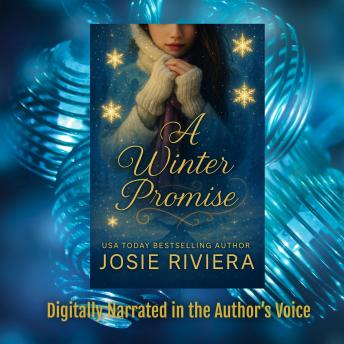 A Winter Promise: A Christian Historical Romantasy