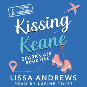 Kissing Keane