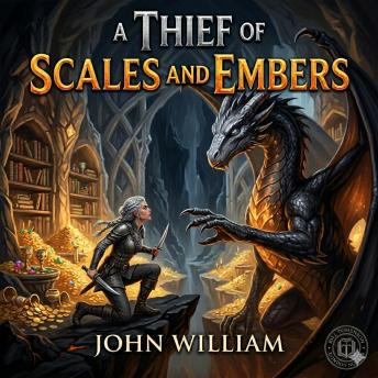 A Thief of Scales and Embers