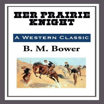 Her Prairie Knight
