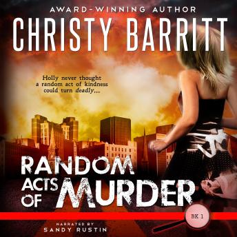 Random Acts of Murder