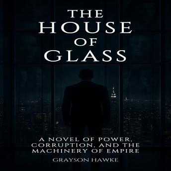 The House of Glass: A Novel of Power, Corruption, and the Machinery of Empire