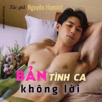 [Vietnamese] - Bản Tình Ca Không Lời