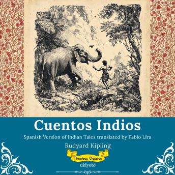 [Spanish] - Cuentos Indios | Spanish Version of Indian Tales