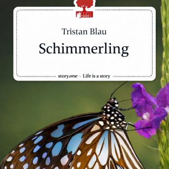 [German] - Tristan Blau: Schimmerling