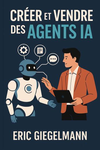 [French] - Créer et Vendre des Agents IA