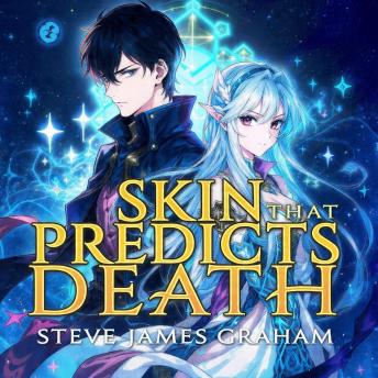 Skin That Predicts Death: Litrpg Cozy Fantasy
