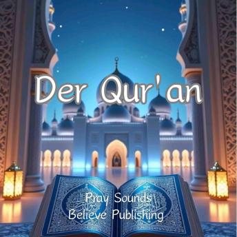 [German] - Der Qur'an