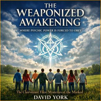 The Weaponized Awakening: Where Psychic Power is Forced to Obey