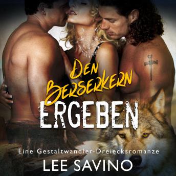 [German] - Den Berserkern ergeben