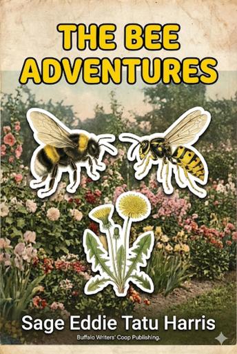 The Bee Adventures
