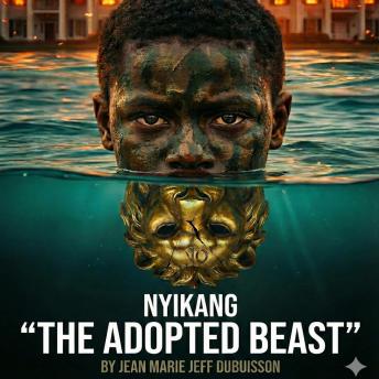 Nyikang: The Adopted Beast