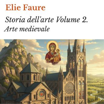 [Italian] - Storia dell'arte Volume 2.: Arte medievale