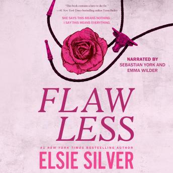Flawless: A Small Town, Enemies to Lovers Romance