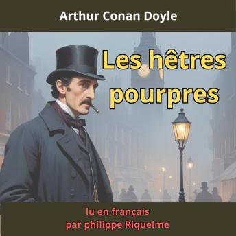 [French] - Les hêtres pourpres