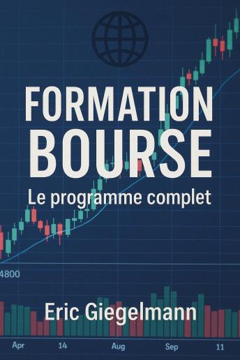 [French] - FORMATION BOURSE — Le programme complet