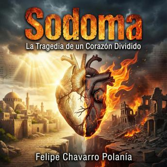 [Spanish] - Sodoma: La Tragedia de un Corazón Dividido