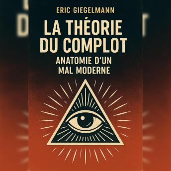 [French] - La Théorie du Complot, Anatomie d’un Mal Moderne