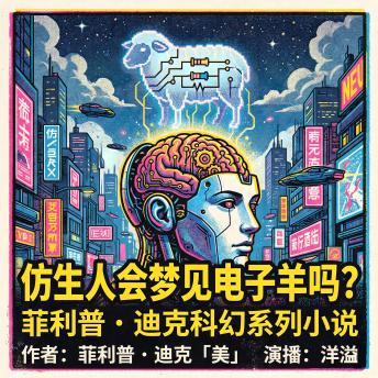 [Chinese] - 仿生人会梦见电子羊吗？