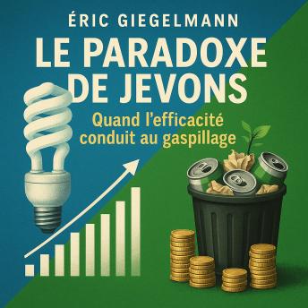 [French] - Le Paradoxe de Jevons, Quand l’Efficacité Conduit au Gaspillage