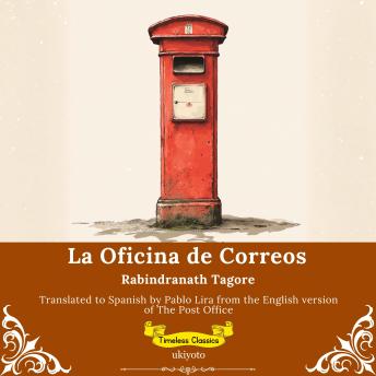 [Spanish] - La Oficina de Correos | Spanish Version of The Post Office