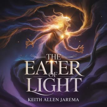 The Eater of Light: A Litrpg Novel