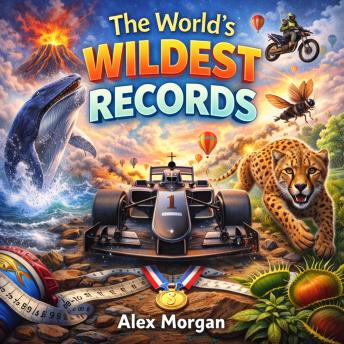 The World’s Wildest Records