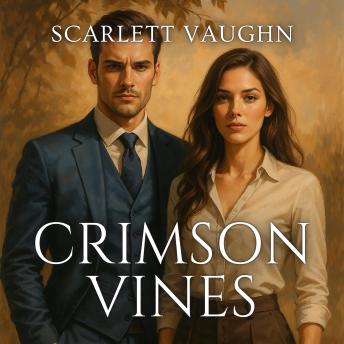 Crimson Vines