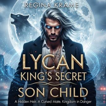 LYCAN KINGS SECRET SON CHILD: Rejected mate Second Chance Paranormal Romance.