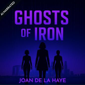 Ghosts of Iron